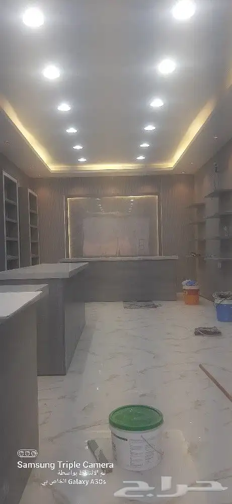 نجا محلات..ديكورات 1