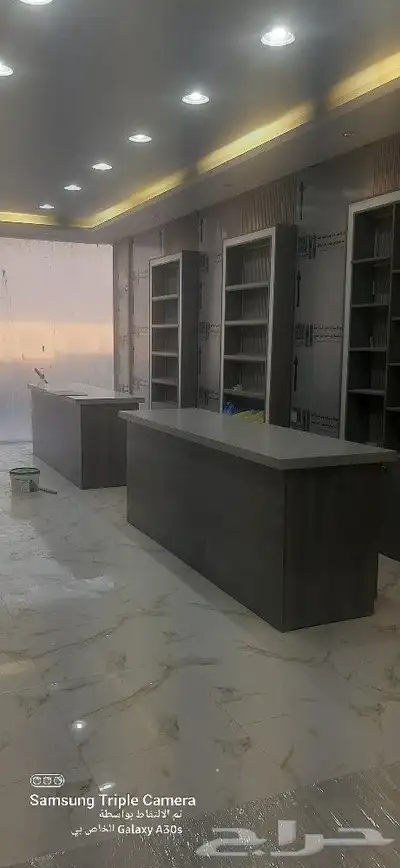 نجا محلات..ديكورات 7