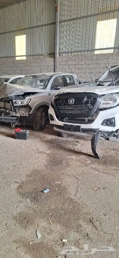 هنتر قطع غيار ديزل 5