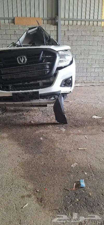 هنتر قطع غيار ديزل 4