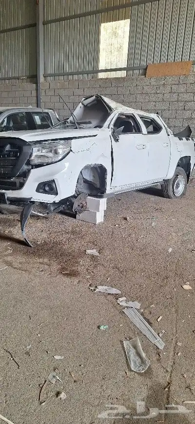 هنتر قطع غيار ديزل 6