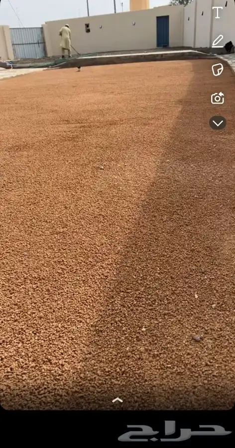 استراحة الريم قسم واحد 10