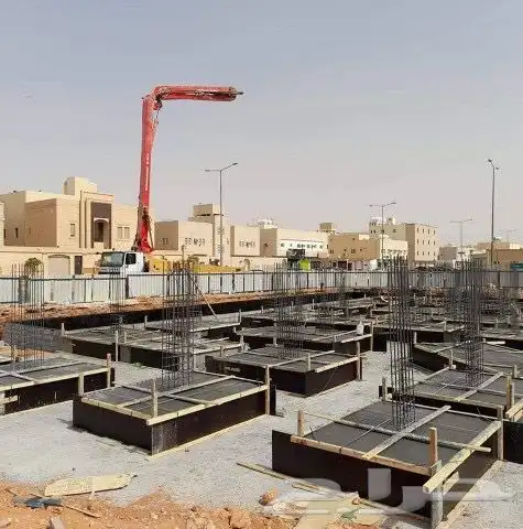 مقاول عام الرياض 0