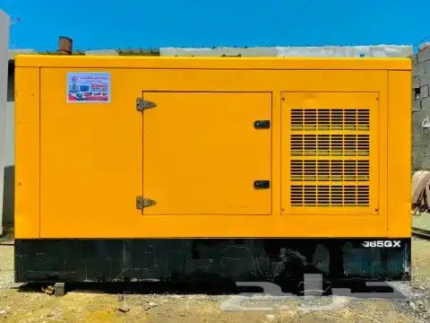 Generators for rent sale and maintenance 5