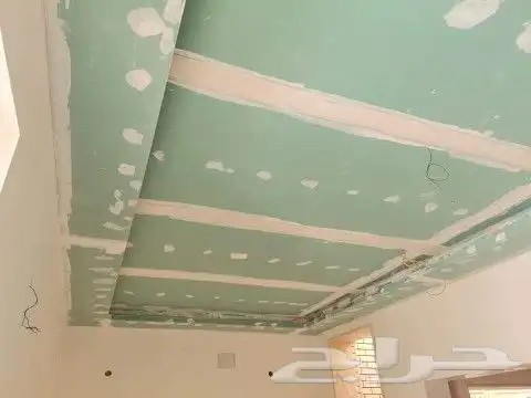 جبس ديكورات جبس بورد 6