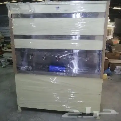 برادة ماء سبيل 4