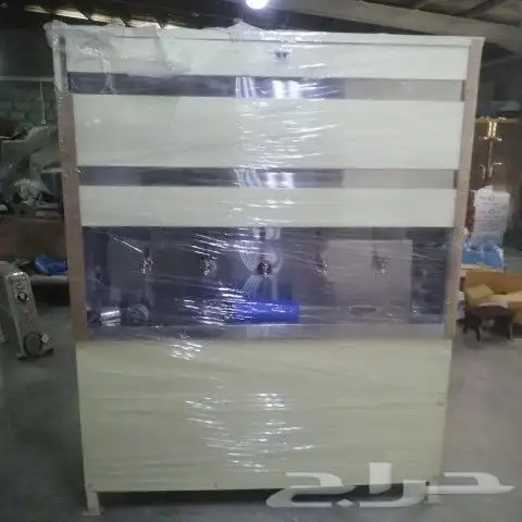 برادة ماء سبيل 1