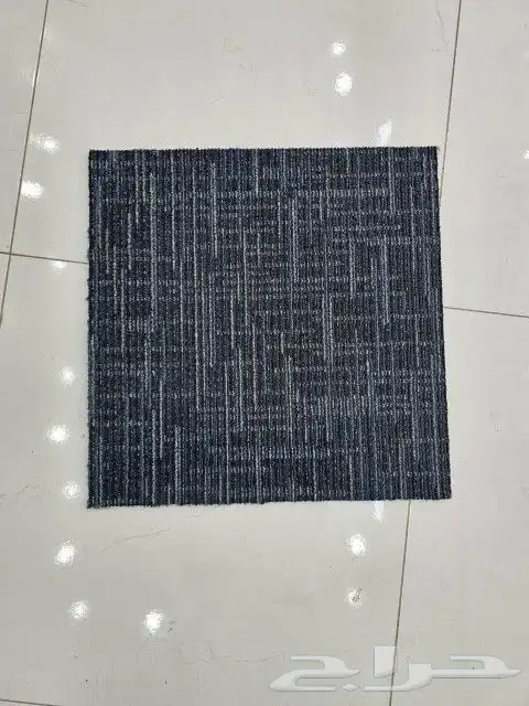 موكيت مكاتب بلاط مكتبي موكيت و سجاد فنيل عشب صناعي 4
