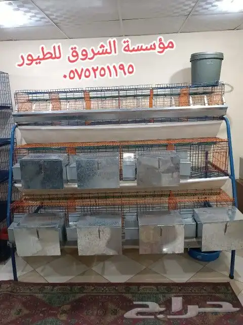 بطاريه ارانب 14عين 3