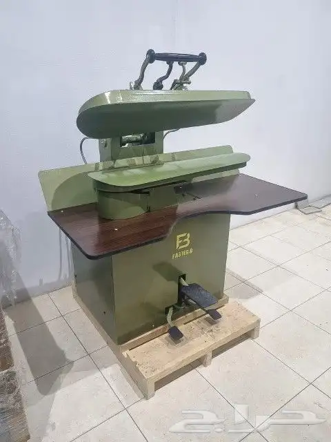 معدات مغاسل 0