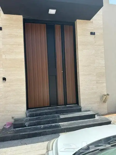 حداد شمال الرياض حداد ابواب حداد متنقل قفل ذكي كوالين 6