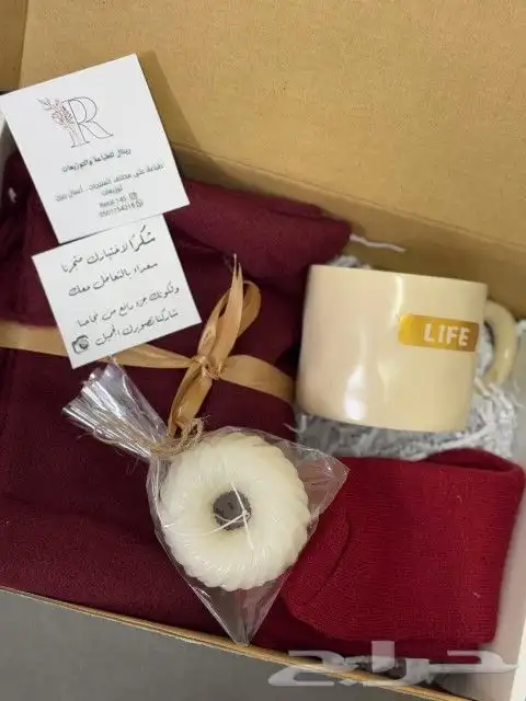 بوكسات الشتاء عروض 3