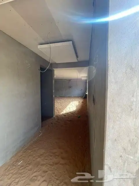للبيع شاليه بحي الحمر 1