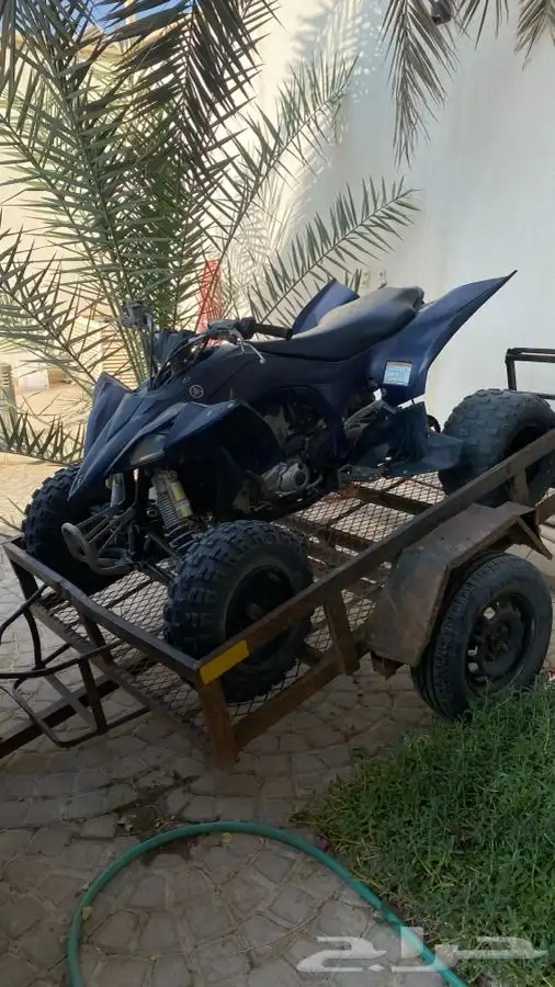 دباب YFZ R 450 وايف زد ار ياماها 0