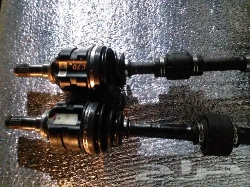 اكسنت 2012 2022قطع غيار مقصات عكوس كراسي مكينه مساعدات 5