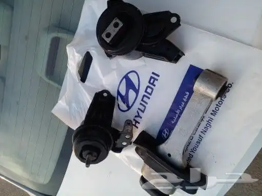 اكسنت 2012 2022قطع غيار مقصات عكوس كراسي مكينه مساعدات 19