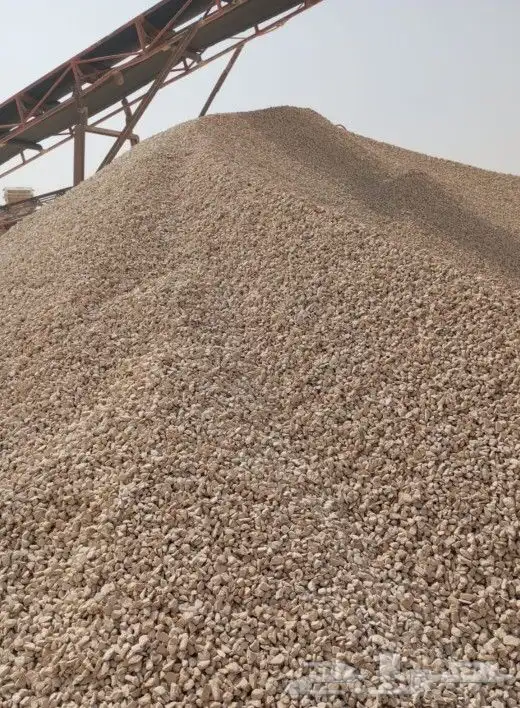 توريد صبيز كساره دفن وردم قواعد ميدة طبقات توريد رمل لياسه 1