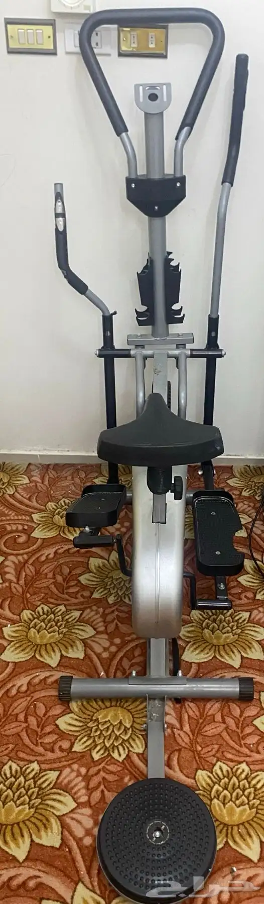 أجهزة رياضية مستعملة 2