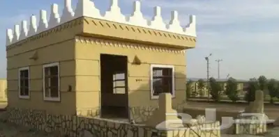 لشغل اثراث الطين من الأساس طين لبن وتلبيس 2