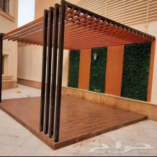 خيام مضلات برجولات الاحساء 0