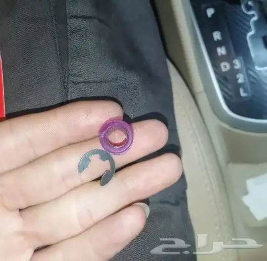 جلبة عصا القير كامري اف جي برادو لاندكروزر وهيونداي شحن زاجل 0
