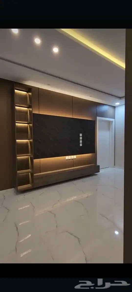 دهانات وديكورات ترميم 2