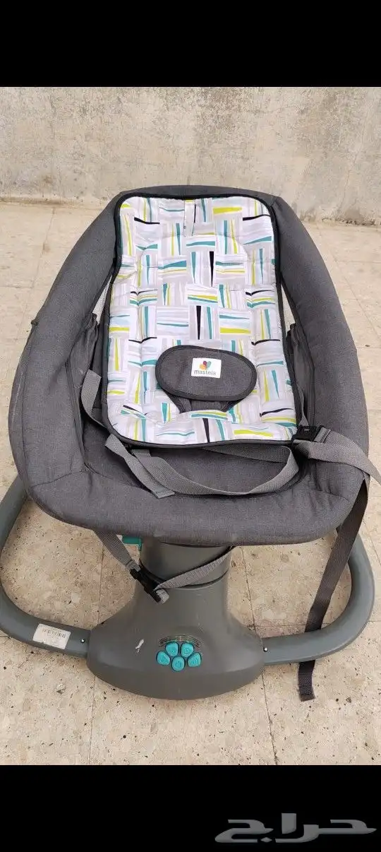 سرير اطفال 0