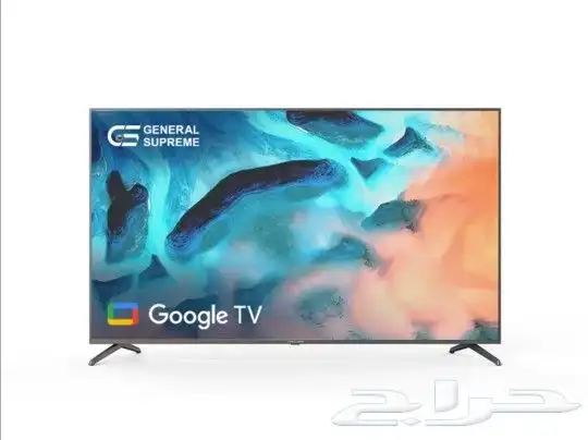 شاشات جنرال سوبريم نظام Google 0