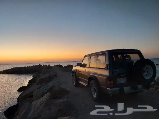باترول ربع 91 للبيع 4