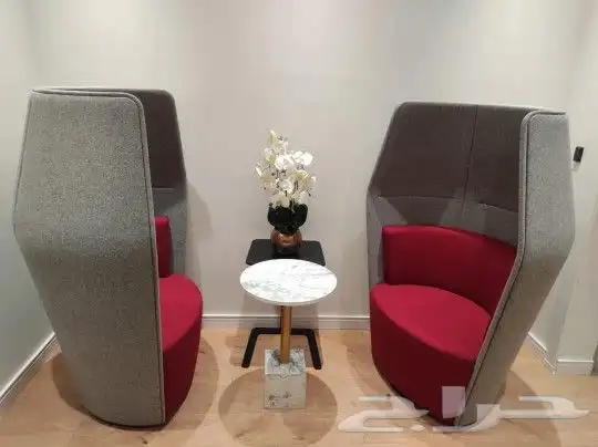 نجار لتجهيز القاعات والكافيهات 6