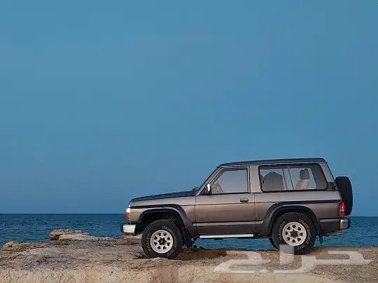 باترول ربع 91 للبيع 12