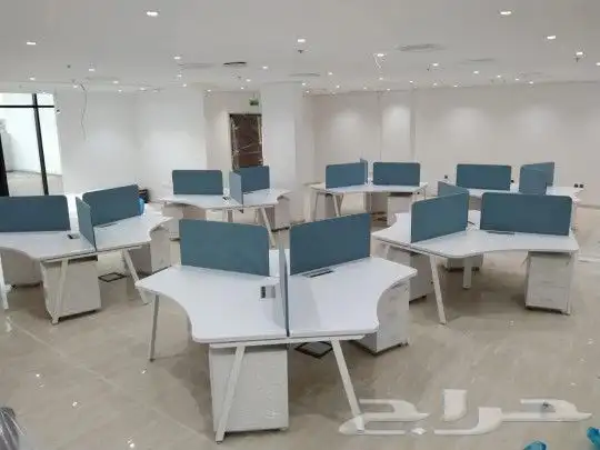 نجار لتجهيز القاعات والكافيهات 1