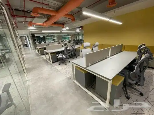 نجار لتجهيز القاعات والكافيهات 8