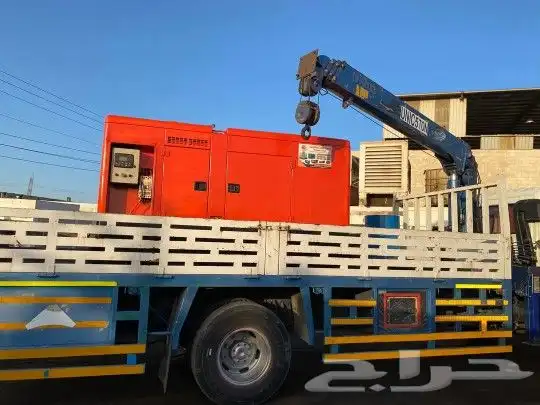 Generators for rent sale and maintenance 2