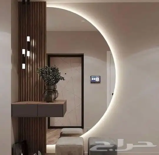 ديكورات وصبغ 18