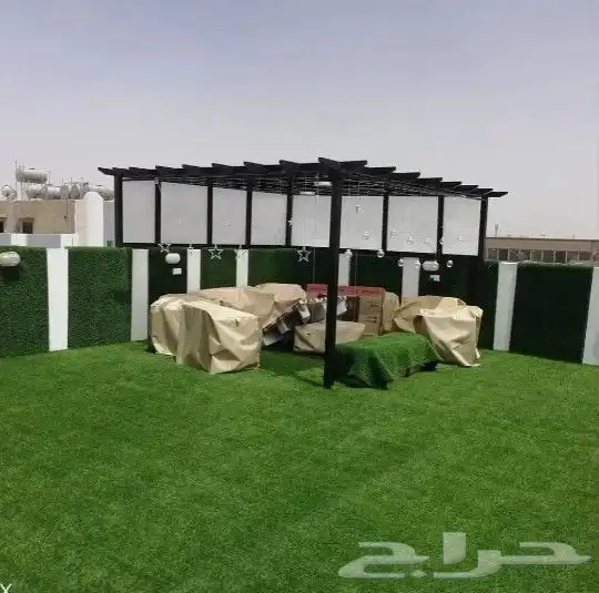 خيام مضلات برجولات الاحساء 3