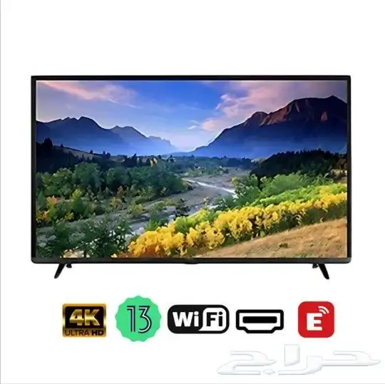 شاشاتGeneral Dan 4k 0