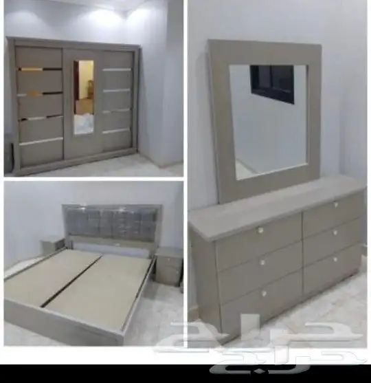 غرف نوم وطني 8