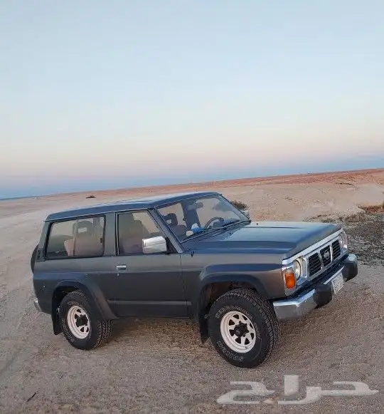 باترول ربع 91 للبيع 8