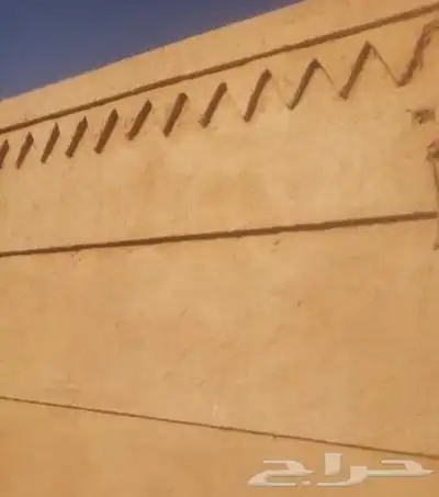 لشغل اثراث الطين من الأساس طين لبن وتلبيس 6