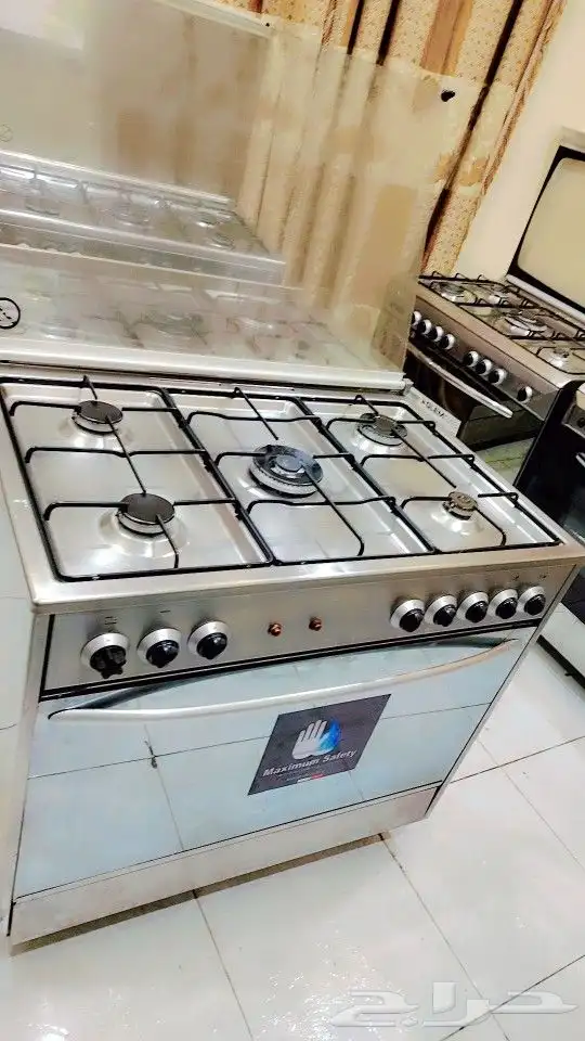 بوتوجازات نظيفه جدا خرج فنادق 3