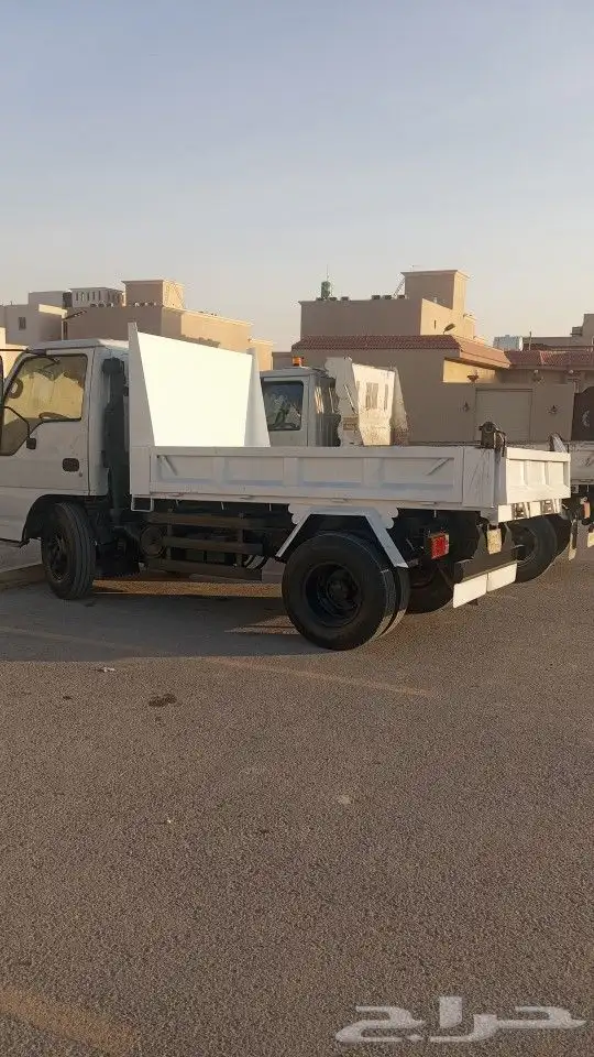 دينه قلاب الايجار شهري يومي نقل مخلفات ونقل مواد 0