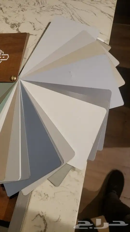 مطابخ أبها للألمنيوم تفصيل مطابخ وشبابيك اصلاحات تصاميم ترمي 3