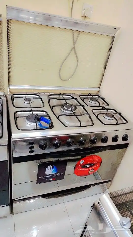 بوتوجازات نظيفه جدا خرج فنادق 9