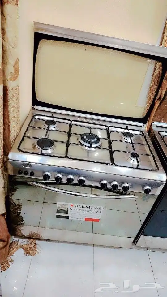 بوتوجازات نظيفه جدا خرج فنادق 6