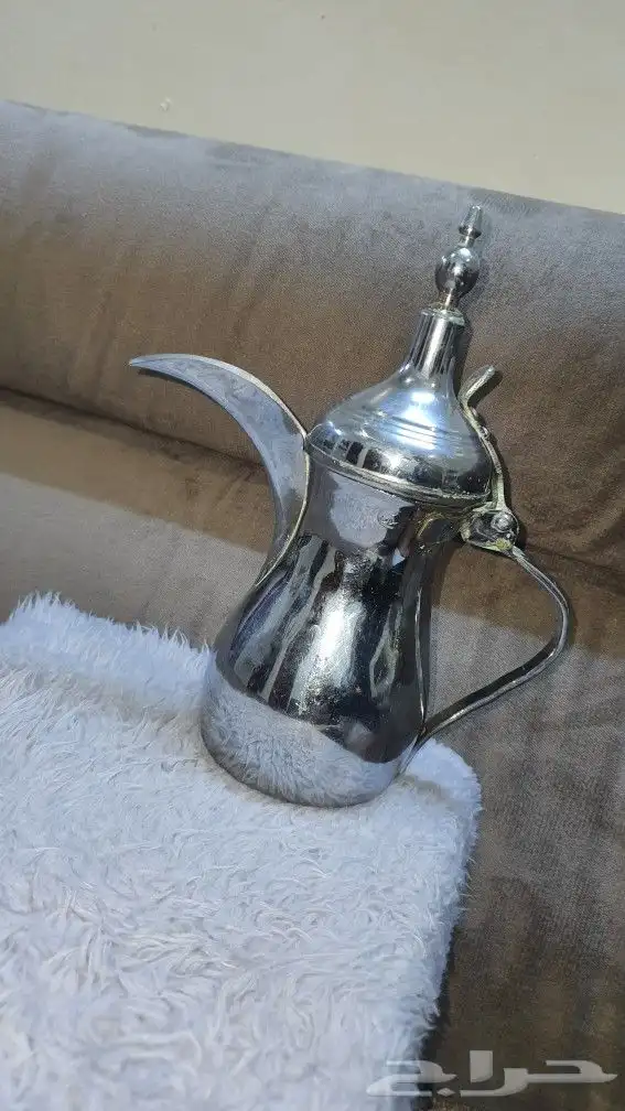 دلة رسلان 0