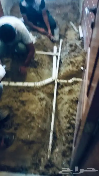 شركه كشف تسربات المياة 7