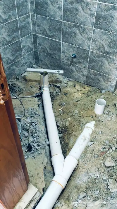 شركه كشف تسربات المياة 2