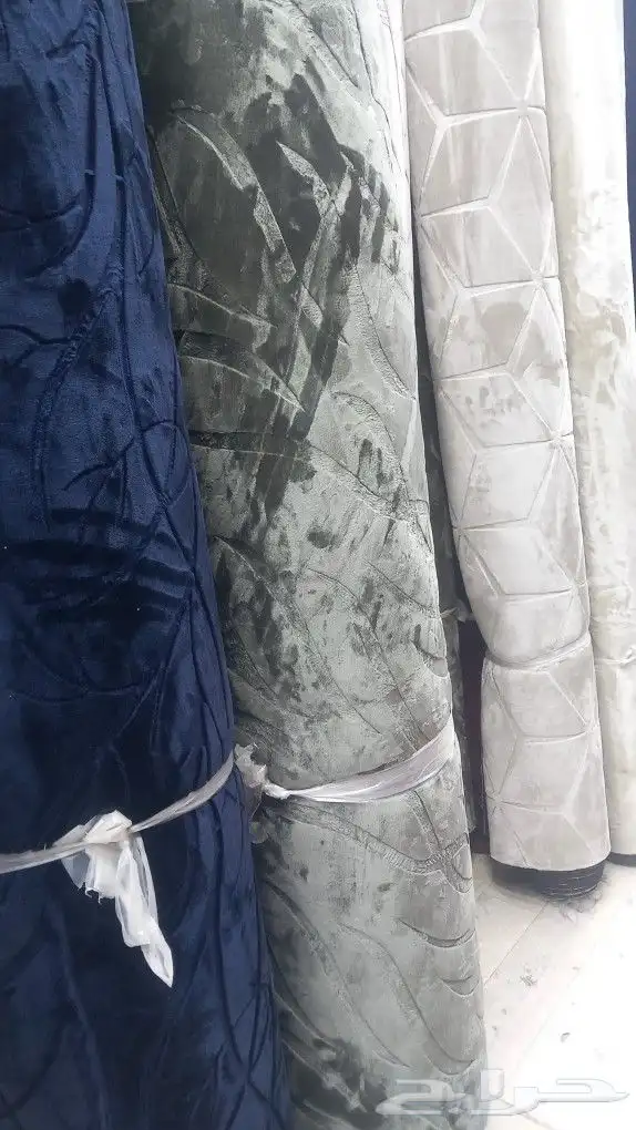مفروشات موكيت حرير فرش 1