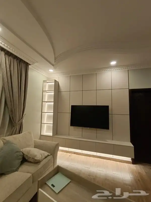 ديكور شاشه 1